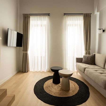 Cortiletto Timeless Suites 罗希姆诺 外观 照片