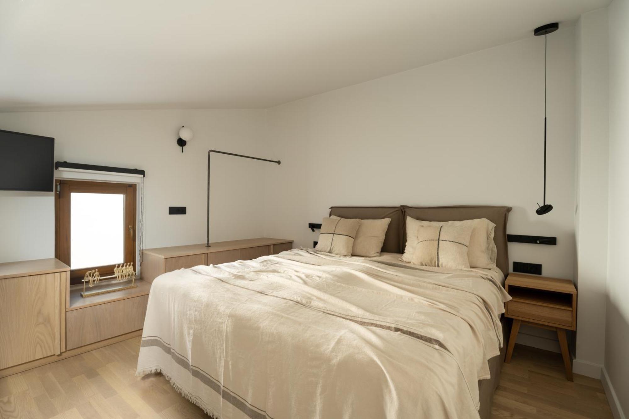 Cortiletto Timeless Suites 罗希姆诺 外观 照片