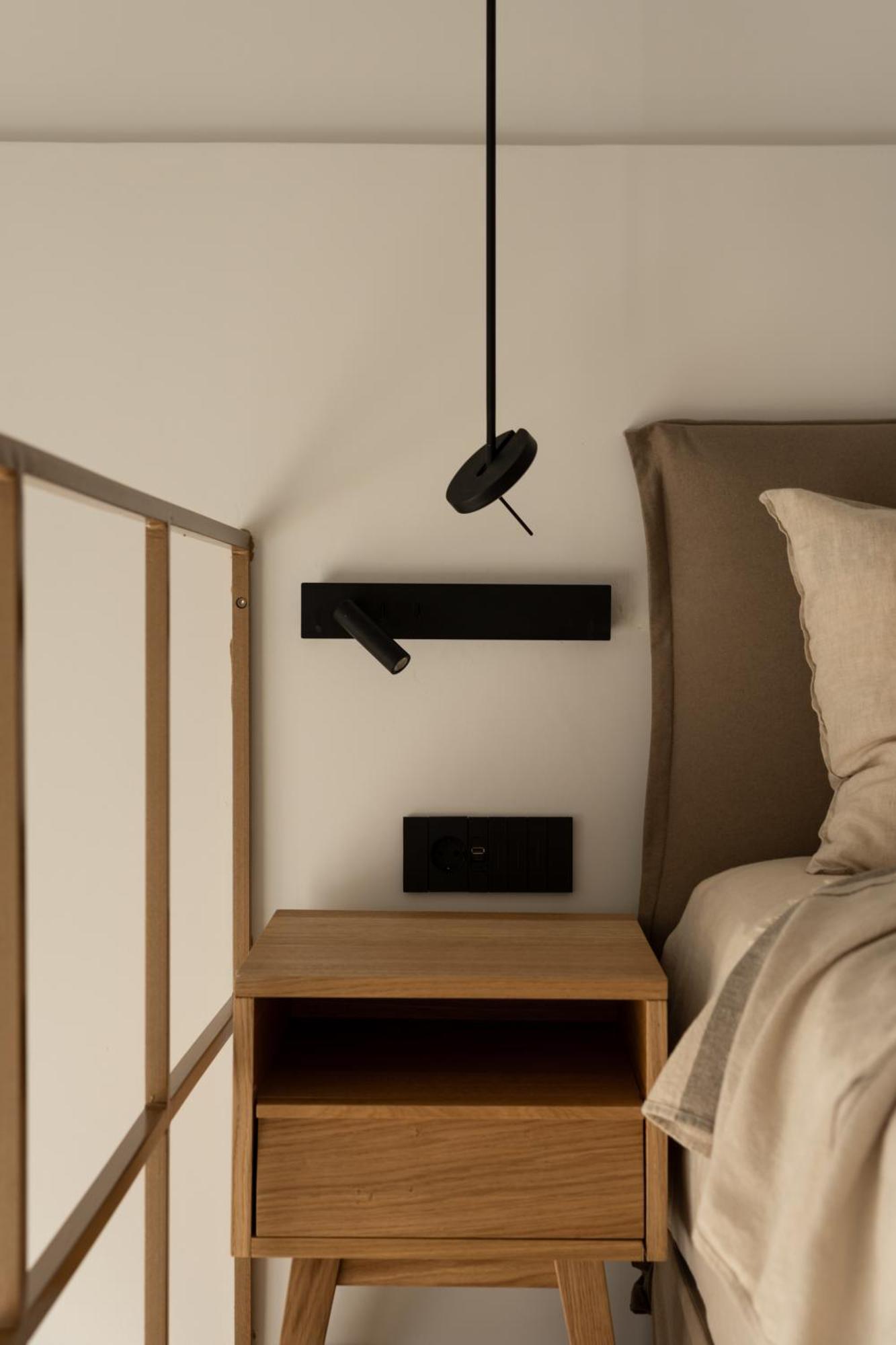 Cortiletto Timeless Suites 罗希姆诺 外观 照片