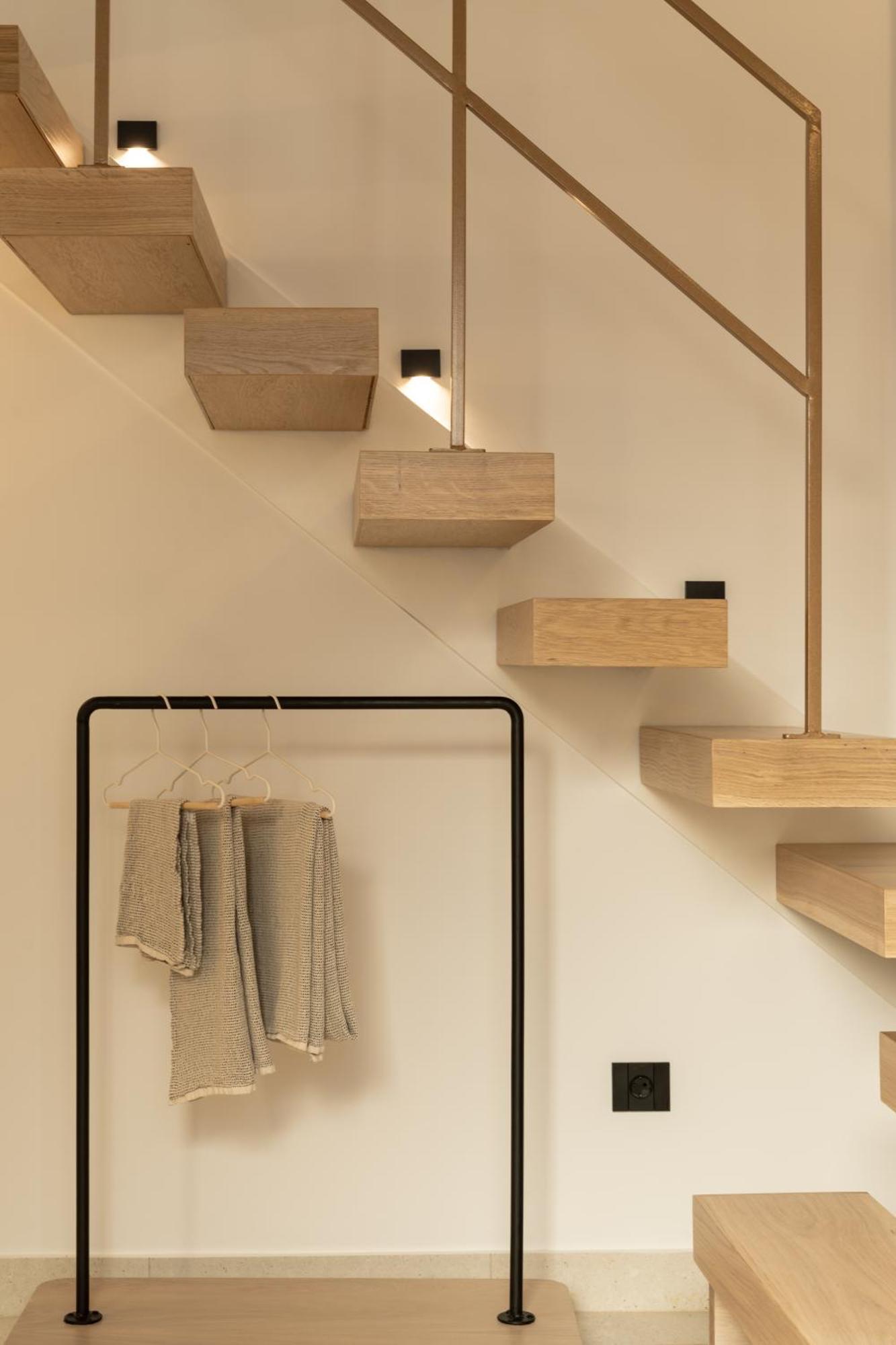 Cortiletto Timeless Suites 罗希姆诺 外观 照片
