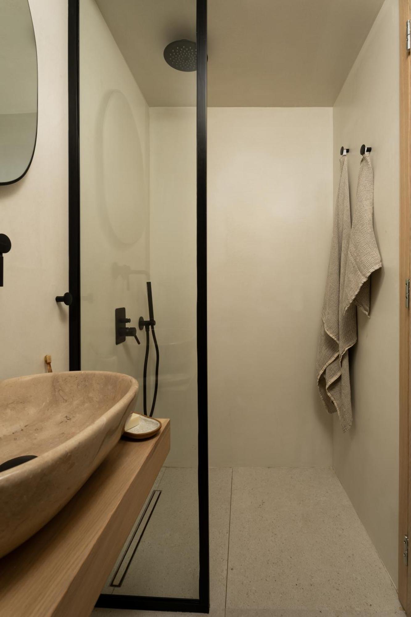 Cortiletto Timeless Suites 罗希姆诺 外观 照片