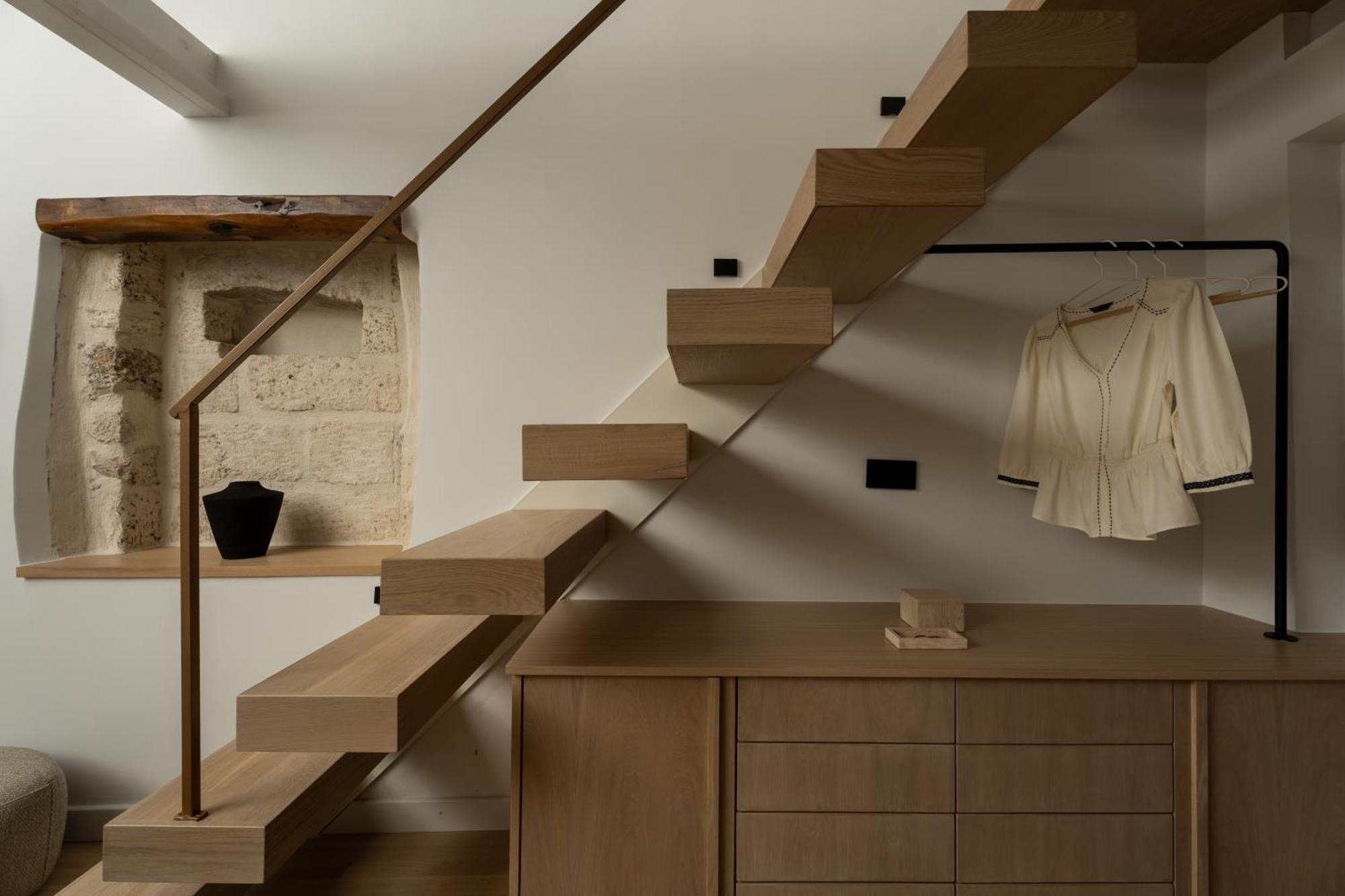 Cortiletto Timeless Suites 罗希姆诺 外观 照片
