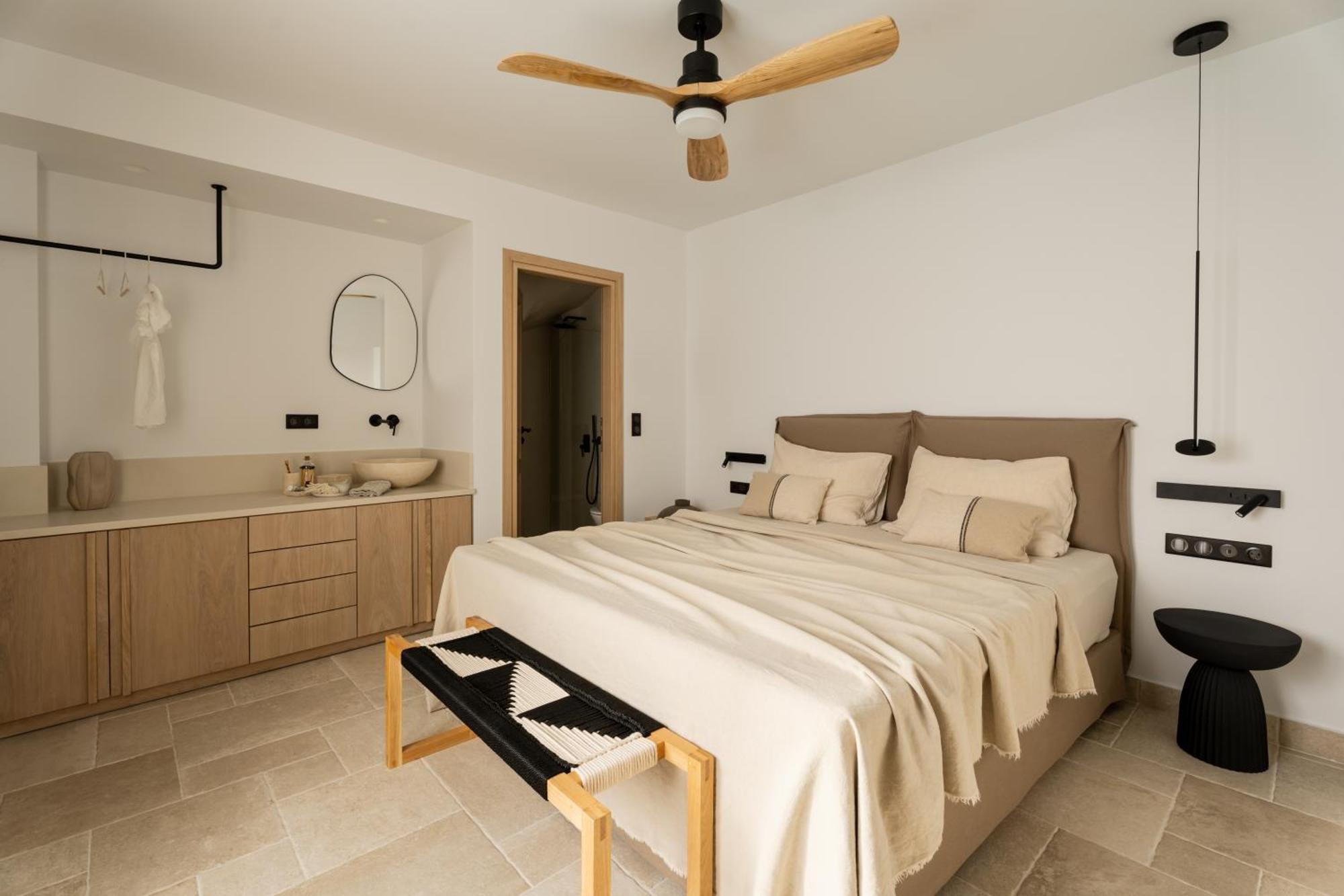 Cortiletto Timeless Suites 罗希姆诺 外观 照片