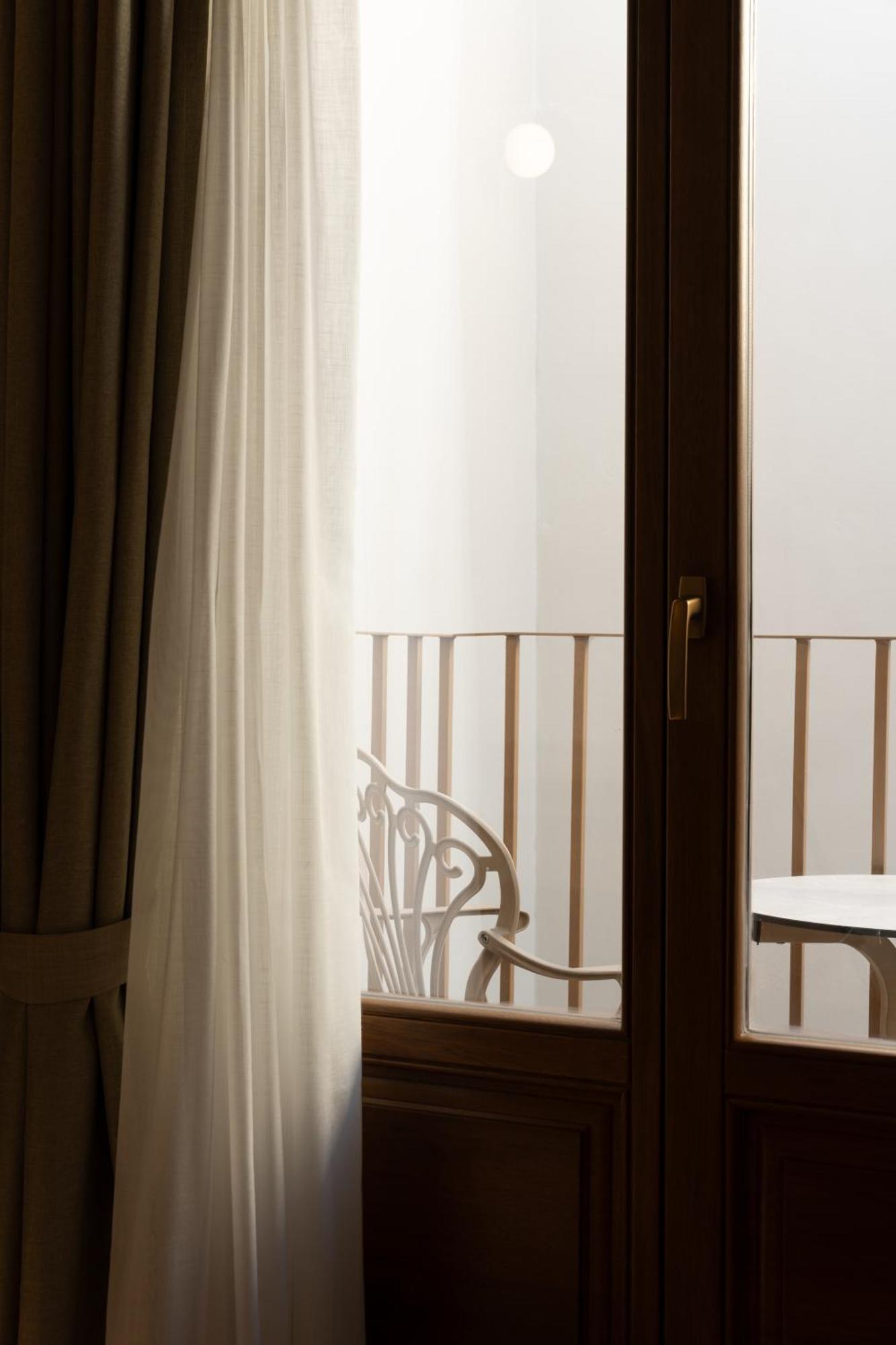 Cortiletto Timeless Suites 罗希姆诺 外观 照片