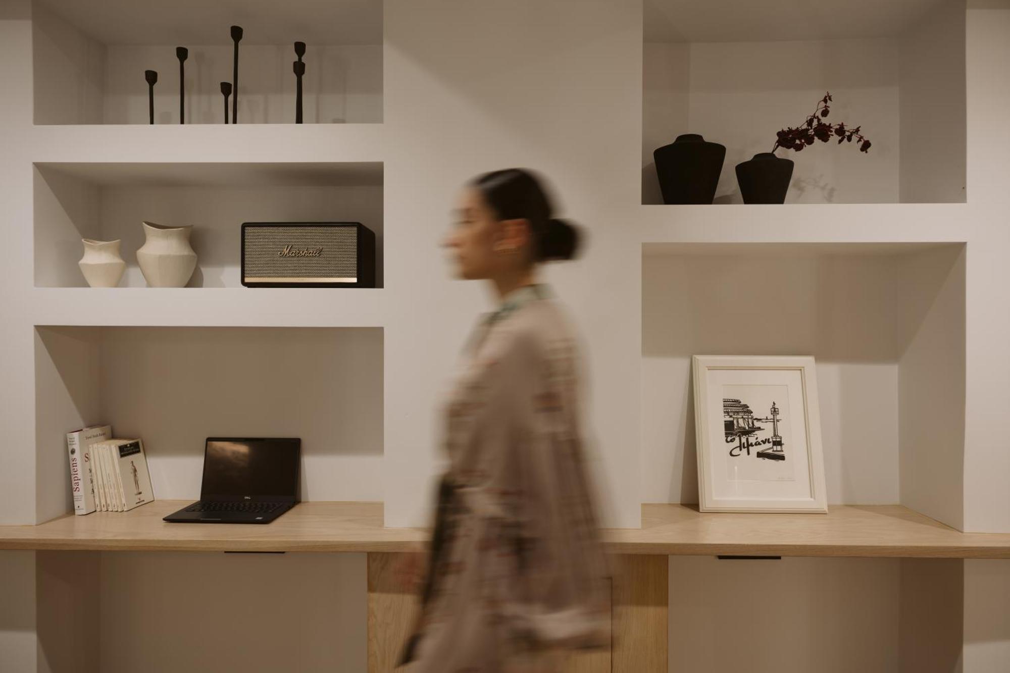 Cortiletto Timeless Suites 罗希姆诺 外观 照片