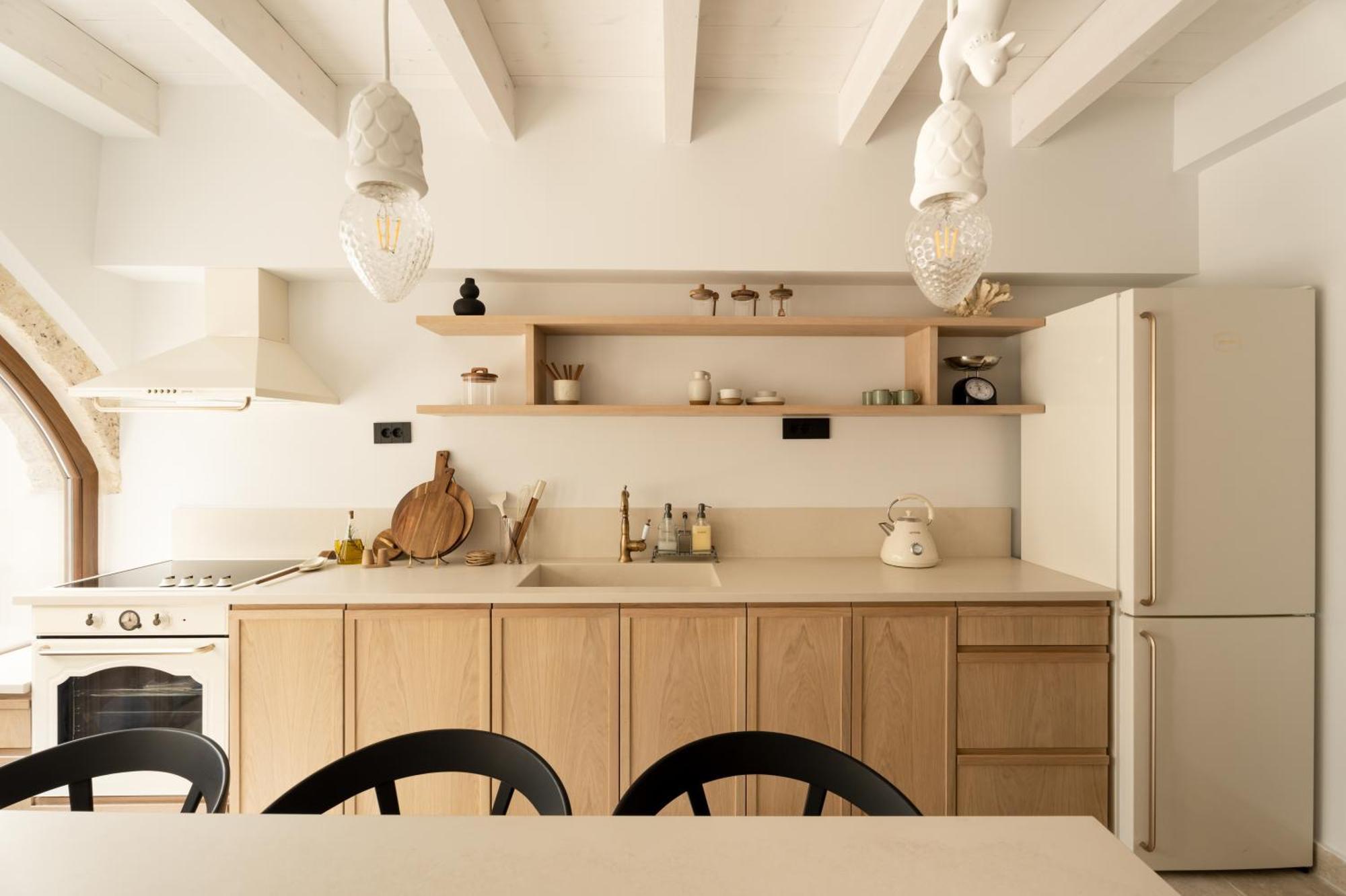 Cortiletto Timeless Suites 罗希姆诺 外观 照片