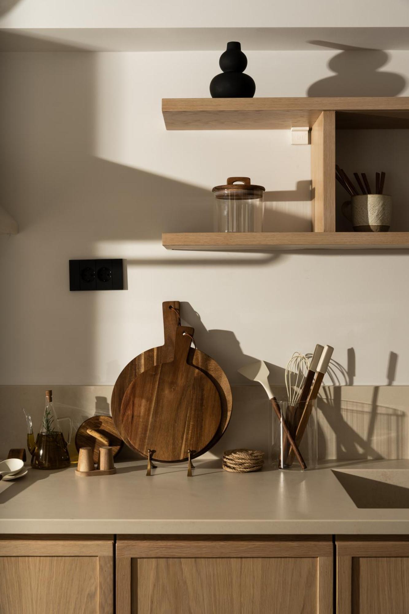 Cortiletto Timeless Suites 罗希姆诺 外观 照片