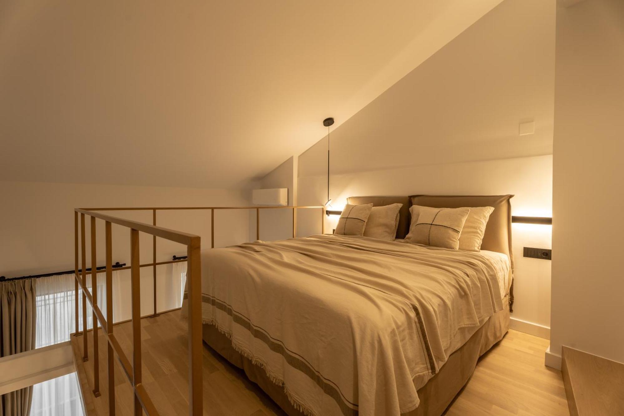 Cortiletto Timeless Suites 罗希姆诺 外观 照片
