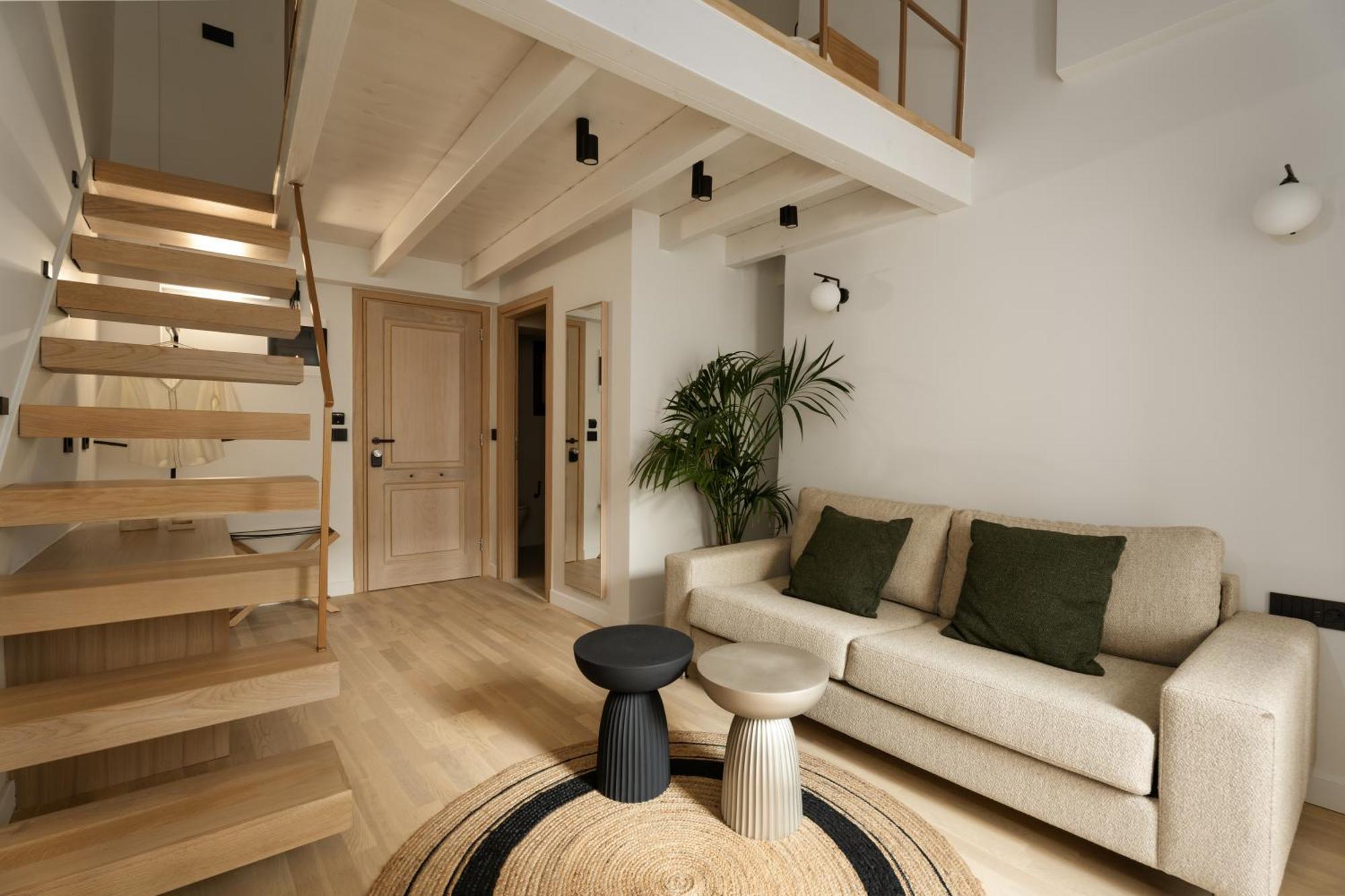 Cortiletto Timeless Suites 罗希姆诺 外观 照片