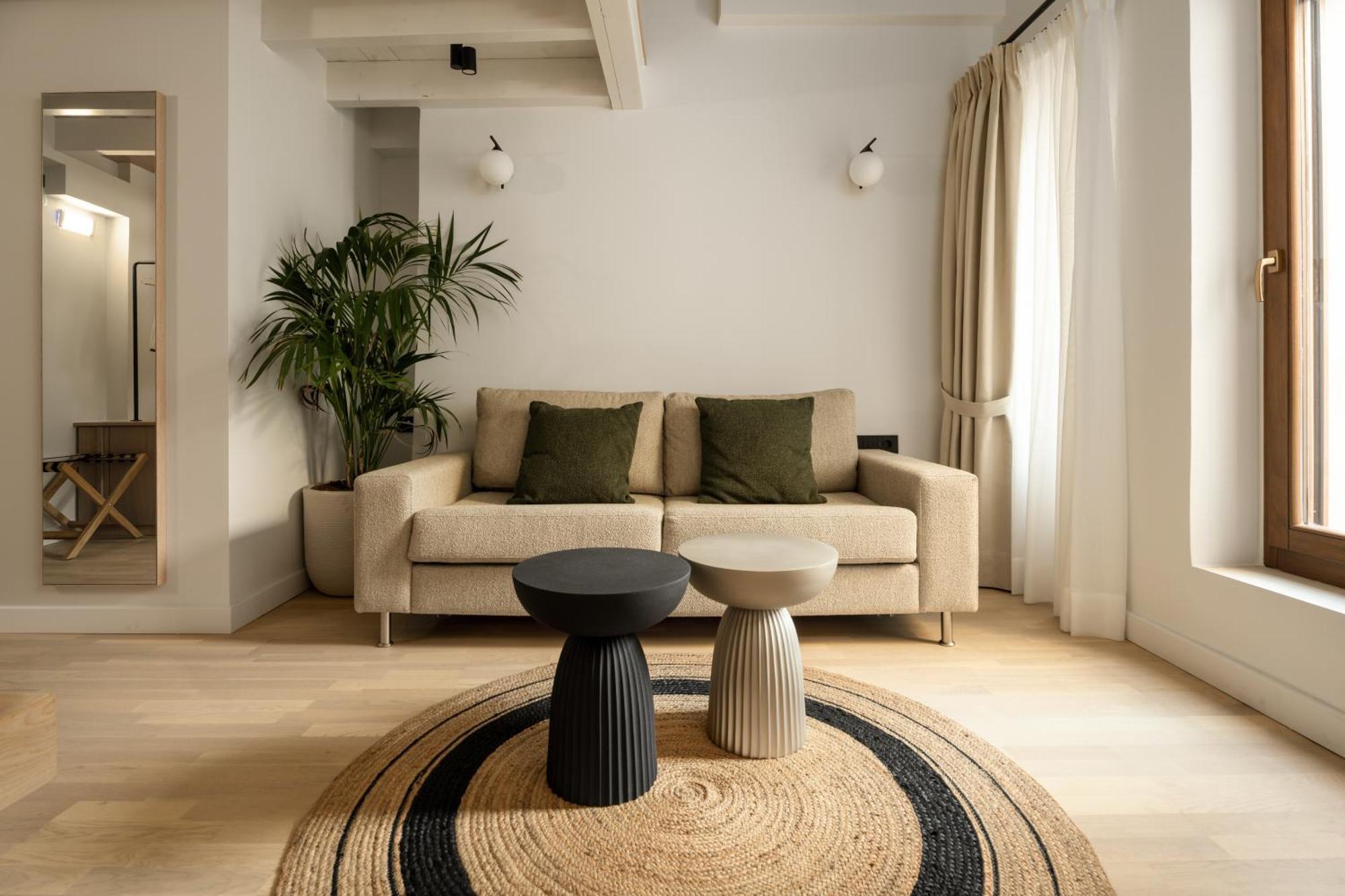 Cortiletto Timeless Suites 罗希姆诺 外观 照片