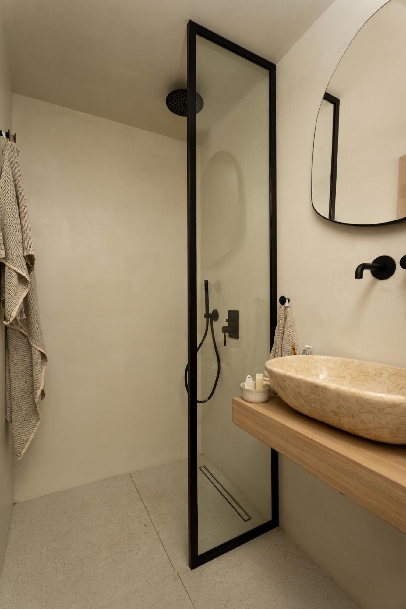 Cortiletto Timeless Suites 罗希姆诺 外观 照片