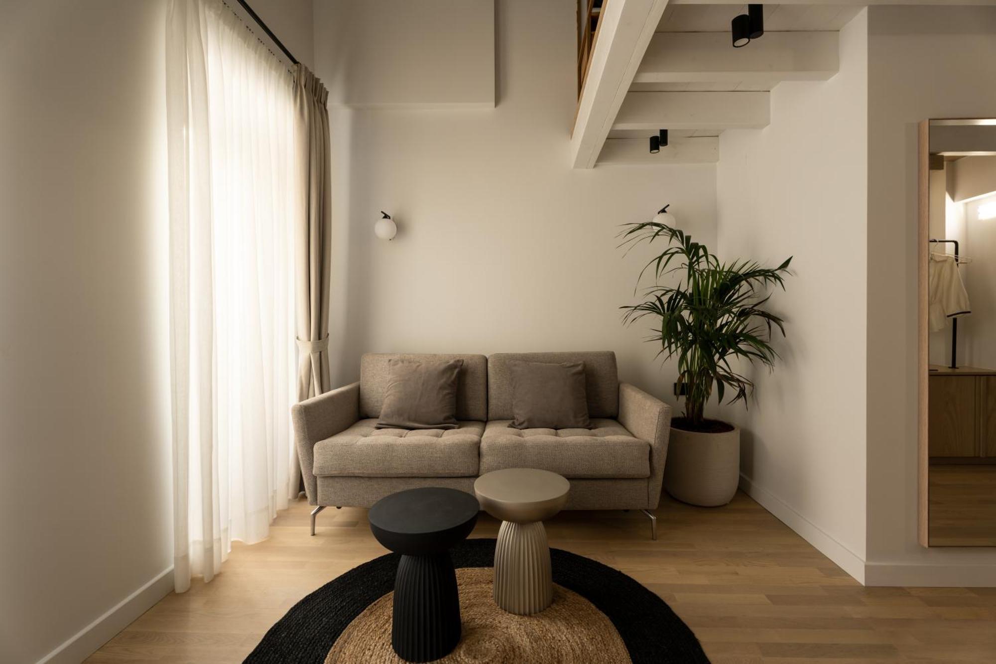 Cortiletto Timeless Suites 罗希姆诺 外观 照片