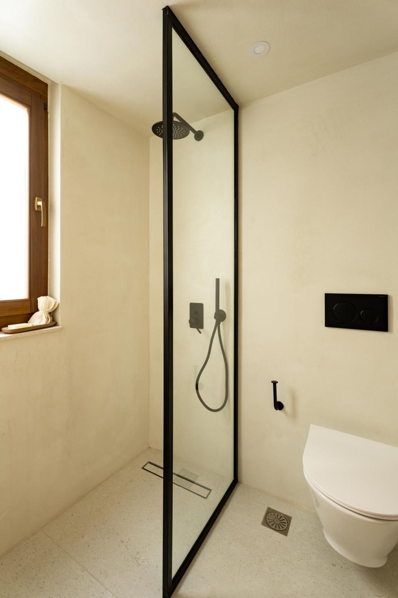Cortiletto Timeless Suites 罗希姆诺 外观 照片